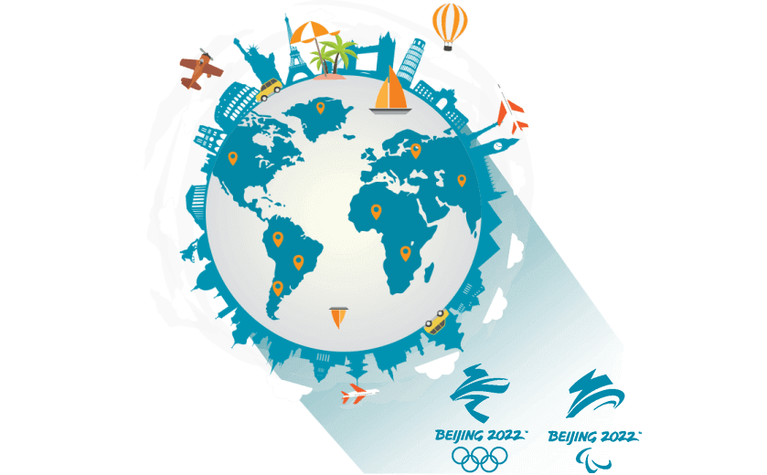 在佛得角群岛连接到中国的加速器 - SQUIDCN